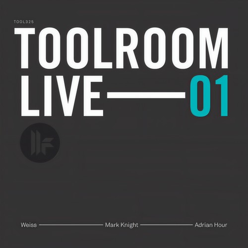 Toolroom Live 01 (Explicit)