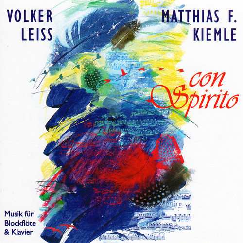 Con Spirito