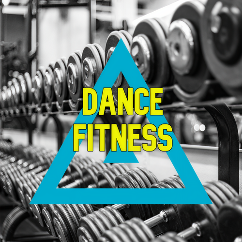 Dance Fitness (Explicit)