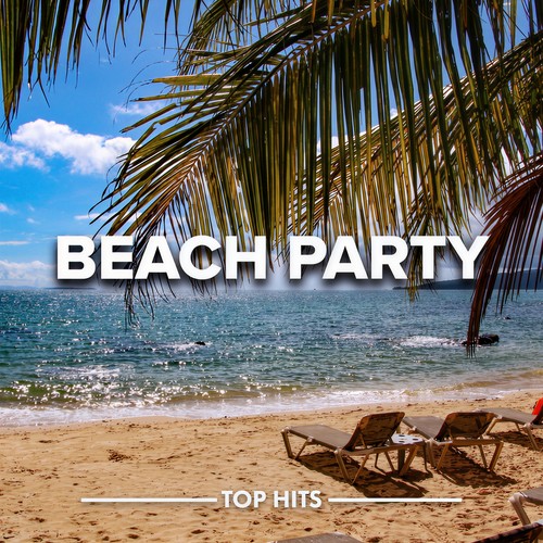 Beach Party (Explicit)