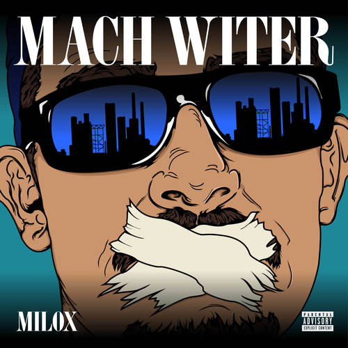 Mach witer (Explicit)