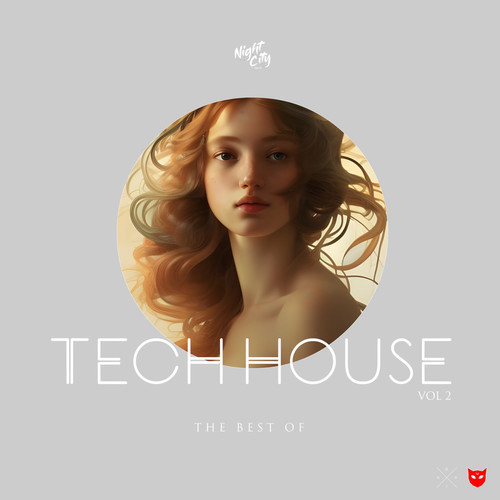 The Best of Tech House, Vol.2