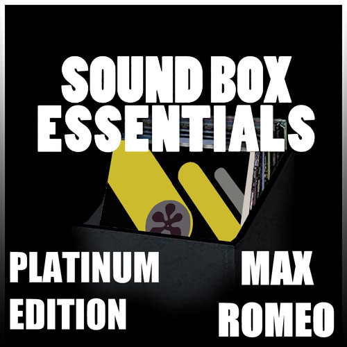 Sound Box Essentials Platinum Edition