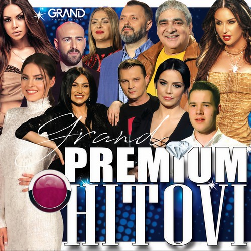 Grand premium hitovi