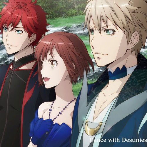 TVアニメ『Dance with Devils』ミュージカルコレクション「Dance with Destinies」