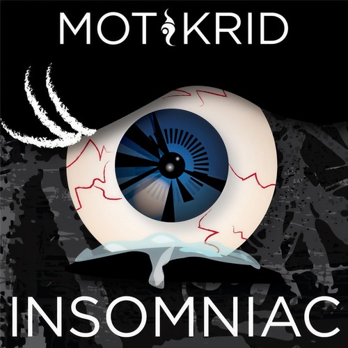 Insomniac (Explicit)