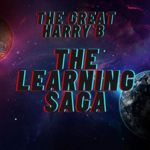 The Learning Saga (Complete Edition) [Explicit]