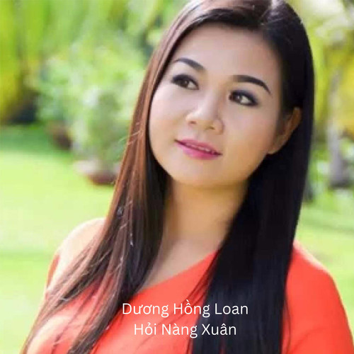 Hỏi Nàng Xuân