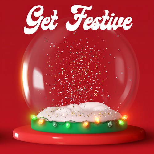 GET FESTIVE