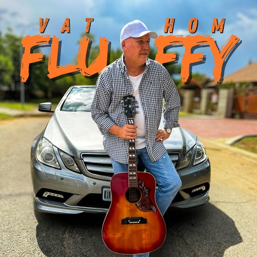 Vat hom Fluffy (Radio Edit)