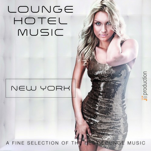 Fashion Hotel Lounge New York