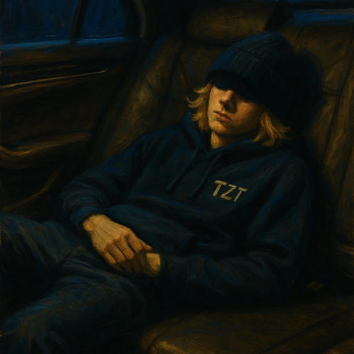 Don't Wanna Be Me (Explicit)