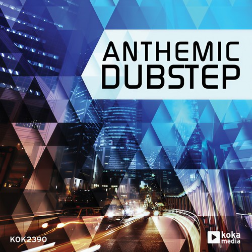 Anthemic Dubstep