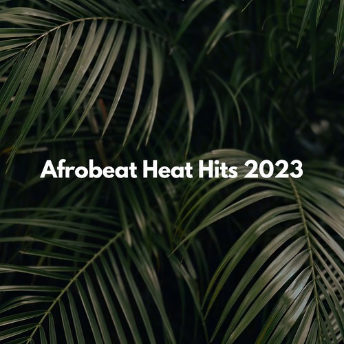 Afrobeat Heat Hits 2023 (Explicit)