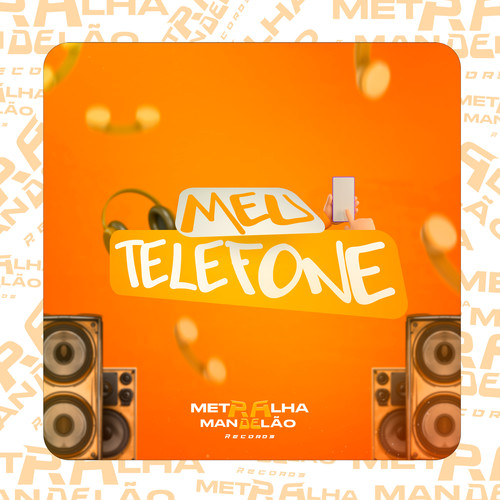 MEU TELEFONE (Explicit)