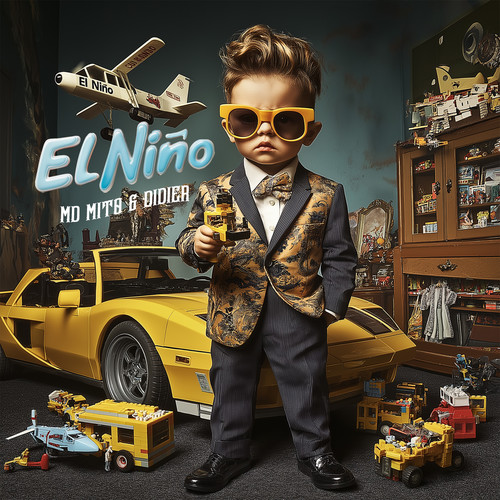 El Niño (Explicit)