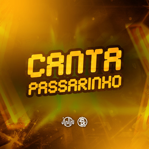 Canta Passarinho (Explicit)
