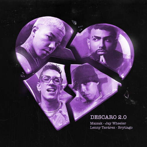 Descaro 2.0 (Explicit)