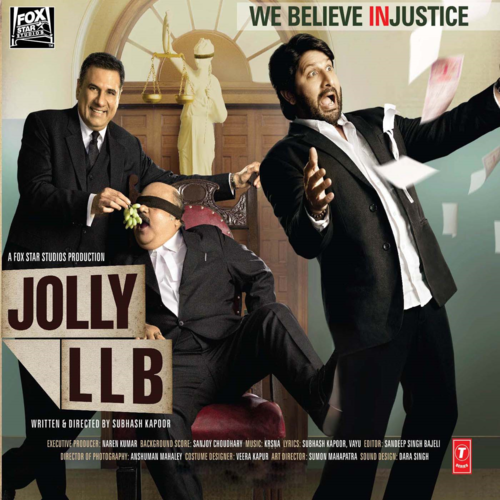 Jolly Llb
