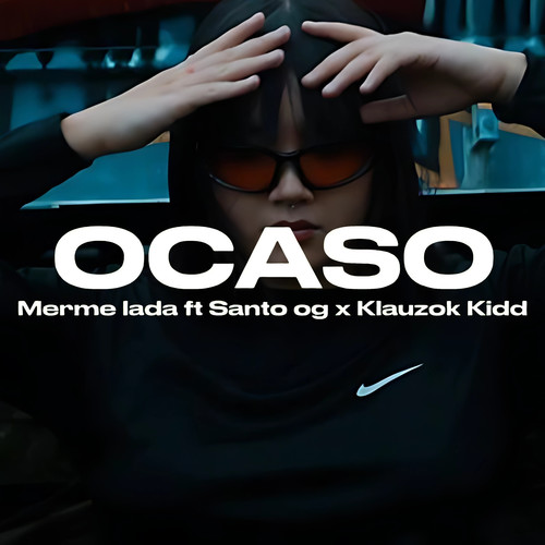 Ocaso (Explicit)