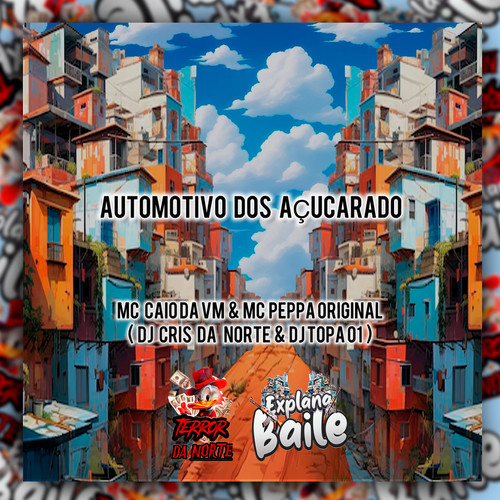 Automotivo das Cachorra (Explicit)