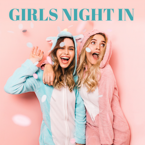 Girls Night In (Explicit)