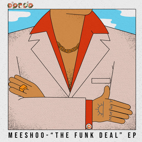 The Funk Deal EP