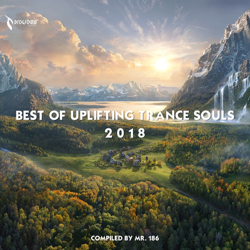 Best of Uplifting Trance Souls 2018