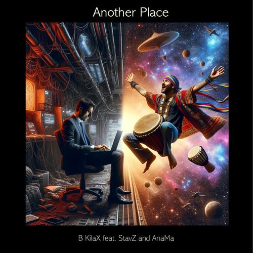 Another Place (feat. StavZ & AnaMa)