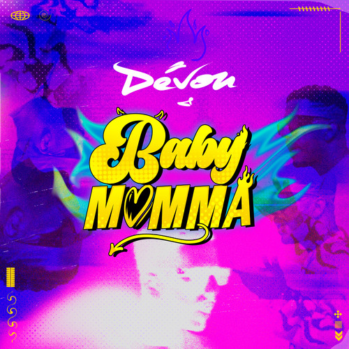 Baby Momma (Explicit)