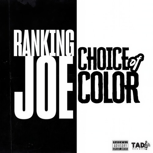 Choice of Color (Explicit)