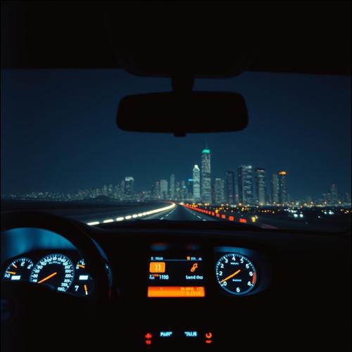 midnight d L 432HZ (Explicit)
