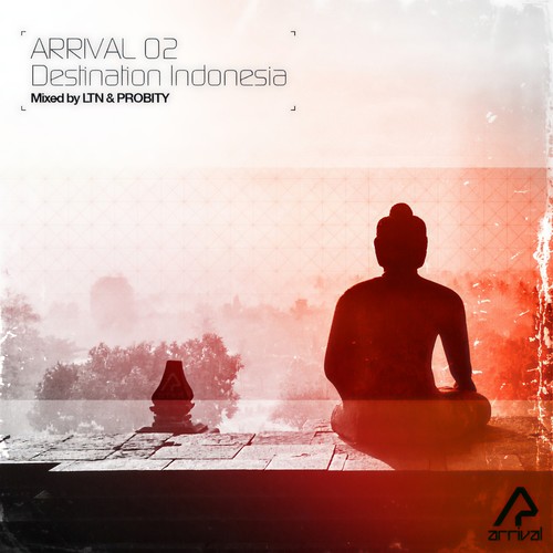 Arrival 02: Destination Indonesia