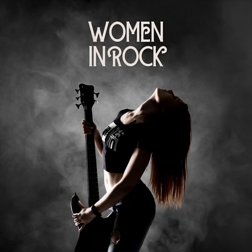 Women in Rock (Explicit)