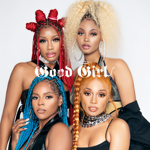 Good Girl (Explicit)