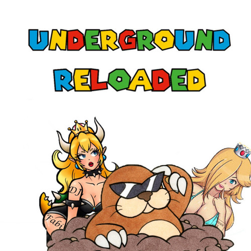 Underground Reloaded
