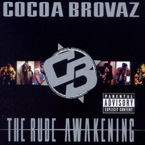 The Rude Awakening (Explicit)