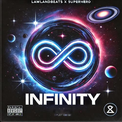 Infinity (feat. Superhero)