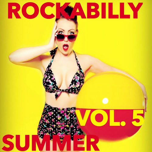 Rockabilly Summer, Vol. 5