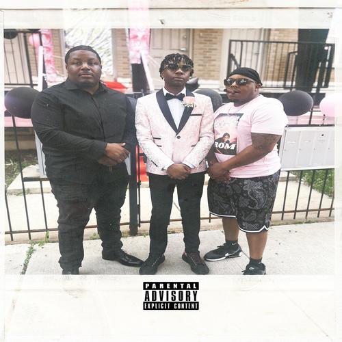Saint Baby (Explicit)