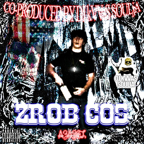 ZRÓB COŚ (Explicit)