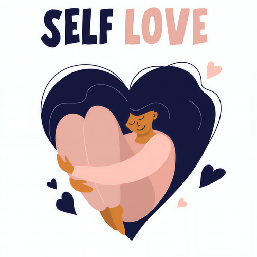 Self Love (Explicit)