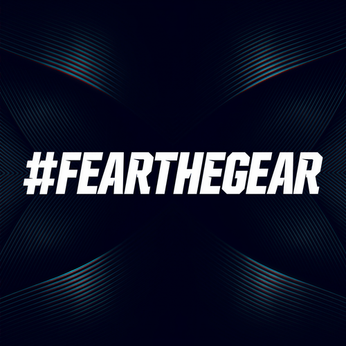 FearTheGear Podcast 008 April