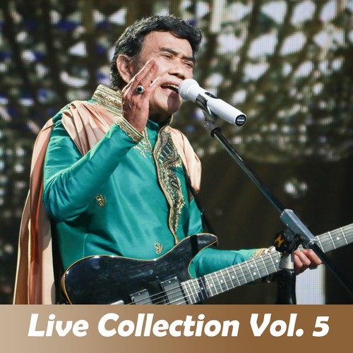 Live Collection, Vol. 5