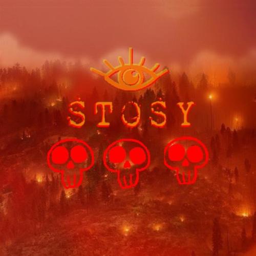 Stosy (feat. Czarny Notes) [Explicit]