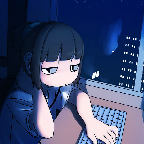 Lofi Aquarium (feat. 初音ミク)