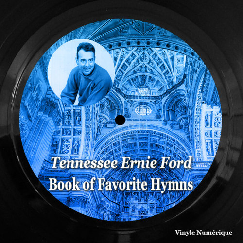 Book of Favorite Hymns