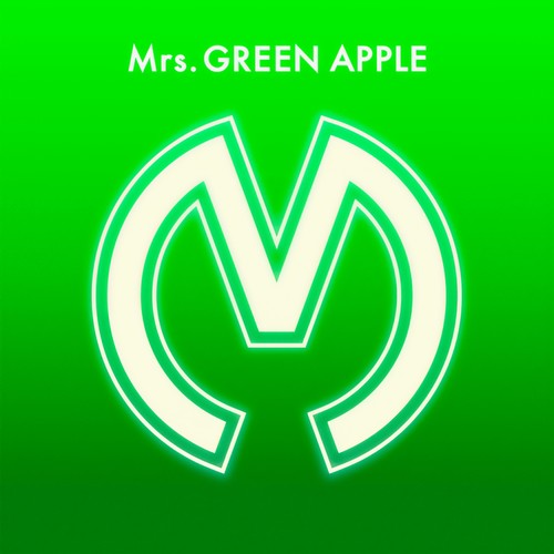 Mrs. GREEN APPLE