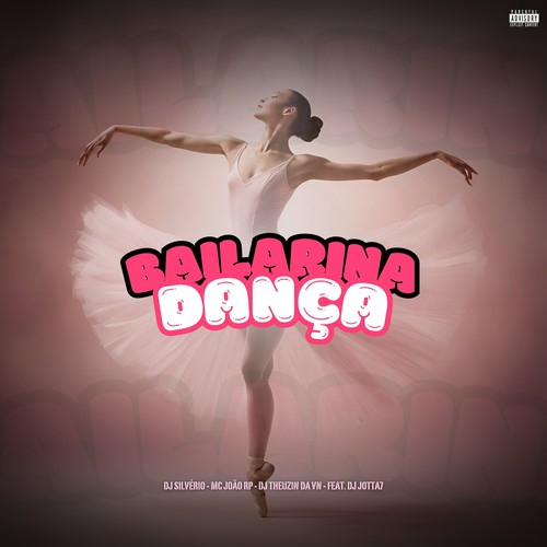 Bailarina Dança (Explicit)