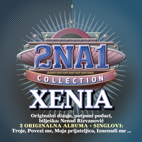 2Na1 Xenia